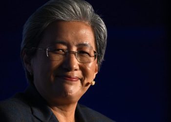 AMD fordert Marktführer Nvidia bei Spezialchips für KI heraus