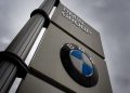 BMW streicht weltweit 8000 Stellen vor allem in Deutschland
