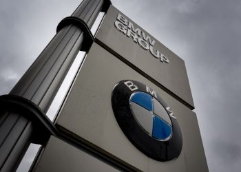 BMW streicht weltweit 8000 Stellen vor allem in Deutschland
