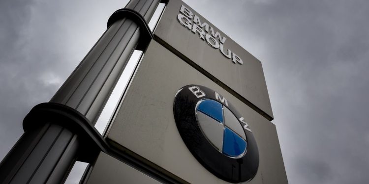 BMW streicht weltweit 8000 Stellen vor allem in Deutschland