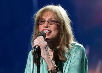 Carly Simon macht Erkrankung an Parkinson öffentlich