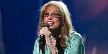 Carly Simon macht Erkrankung an Parkinson öffentlich