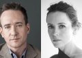 Claire Foy und Matthew Macfadyen drehen Bestseller-Adaption „You Are Here“