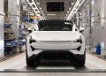 Elektroautobauer Polestar akzeptiert US-Verkaufsverbot und verlässt den Markt