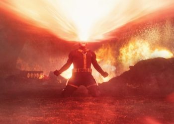 Erster Trailer zu „Avengers: Doomsday“: Das Marvel-Universum rüstet sich für Doctor Doom