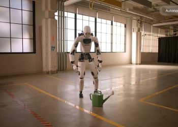 Google DeepMind enthüllt KI-Modell Gemini Robotics 2