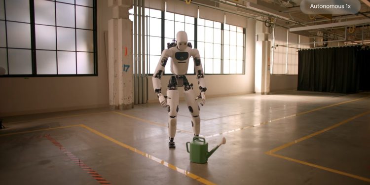 Google DeepMind enthüllt KI-Modell Gemini Robotics 2