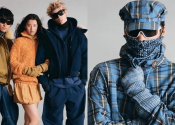 Uniqlo-Schwestermarke GU verpflichtet Ex-Marni-Designer Francesco Risso