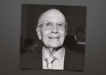 Hollywood-Anwalt Dixon Q. Dern stirbt im Alter von 97 Jahren