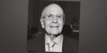 Hollywood-Anwalt Dixon Q. Dern stirbt im Alter von 97 Jahren