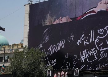 Iran droht USA nach neuen Angriffen mit Volloffensive