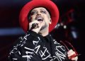 Nach umstrittenem Pro-Israel-Song: Boy George verlässt Londoner Musical