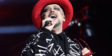 Nach umstrittenem Pro-Israel-Song: Boy George verlässt Londoner Musical
