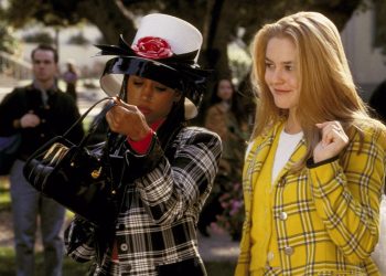 Neue „Clueless“-Serie mit Alicia Silverstone offiziell bestellt