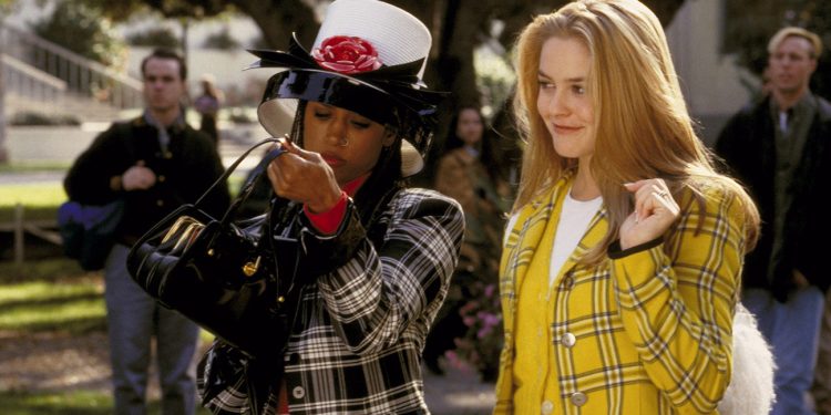 Neue „Clueless“-Serie mit Alicia Silverstone offiziell bestellt