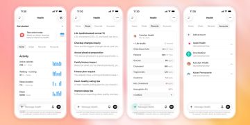 OpenAI verknüpft ChatGPT in den USA mit medizinischen Patientendaten