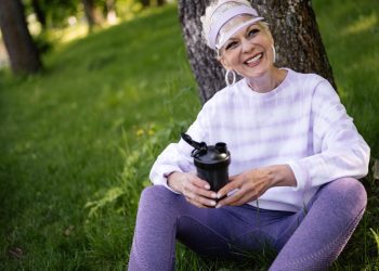 Weniger Protein könnte das Leben verlängern und Zellschäden bremsen