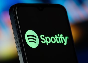Spotify bringt neuen KI-gestützten Laufmodus auf das Smartphone