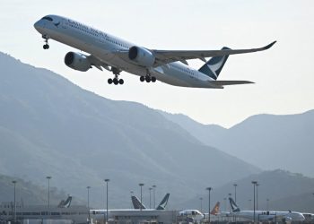 Taifun Noul trifft Südchina: Hunderttausende Menschen evakuiert