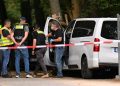 Mutmaßlicher Terroranschlag auf CSD in Berlin: Großfahndung läuft