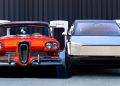 Teslas Cybertruck droht den Ford Edsel als größten Flop abzulösen