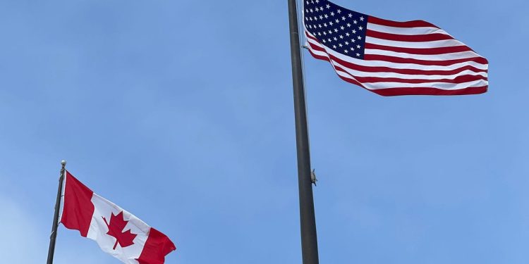 Trump verhängt 50-Prozent-Zölle auf kanadische Waren