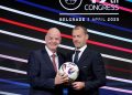 Machtkampf im Weltfußball: UEFA droht FIFA mit komplettem Boykott