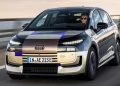 Audi A2 E-Tron wird sparsamstes und günstigstes Elektroauto der Marke