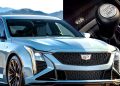 Cadillacs CT5-V Blackwing: Der letzte V8-Handschalter vor dem Aus