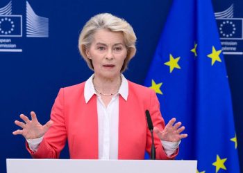 Ceuta-Krise entfacht Streit über europäischen Grenzschutz und Schengen