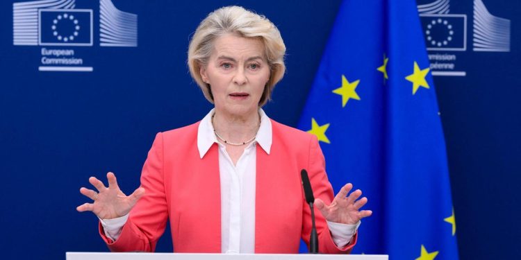 Ceuta-Krise entfacht Streit über europäischen Grenzschutz und Schengen