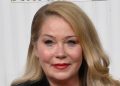 Christina Applegate nach monatelangem Krankenhausaufenthalt wieder zu Hause