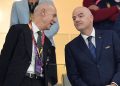 DFB und UEFA fordern Kulturwandel nach gescheitertem FIFA-Investordeal
