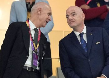 DFB und UEFA fordern Kulturwandel nach gescheitertem FIFA-Investordeal