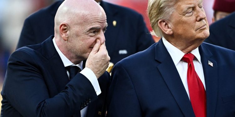 FIFA sagt Milliardenverkauf von WM-Rechten nach Protesten ab
