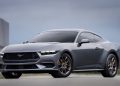 Ford Mustang als Familienauto: Sportwagen im Alltagstest
