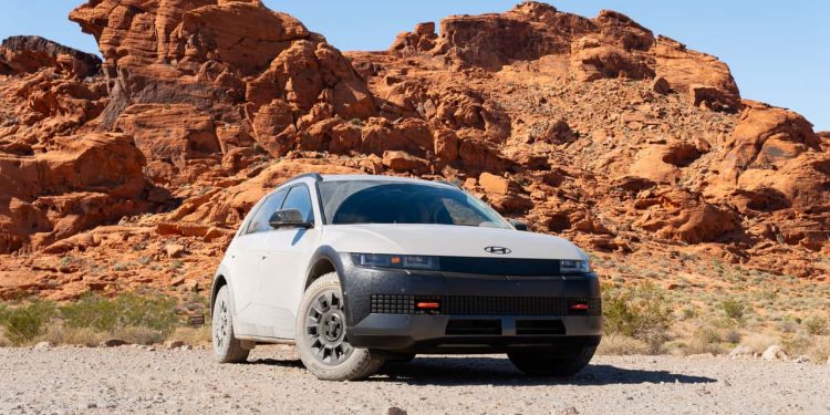 Rekord-Juli in den USA: Kia wächst dank Hybrid-Boom