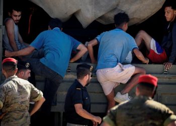 Nach Ansturm auf Ceuta: Vorwürfe, Fake News und widersprüchliche Zahlen
