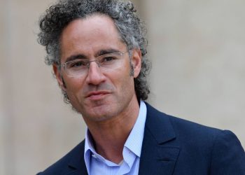 Palantir übertrifft Erwartungen: Alex Karp sieht nie dagewesenes Wachstum