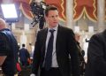 Paramount-Chef Ellison verteidigt Warner-Fusion und verspricht CNN-Unabhängigkeit