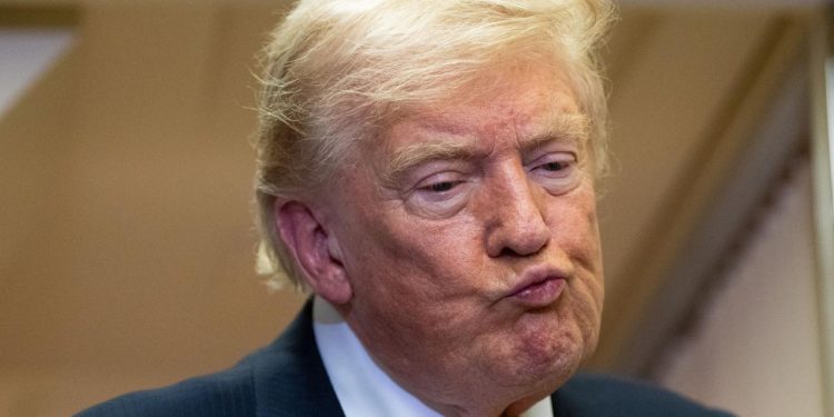Trump sagt Großangriff ab und setzt Iran neues Ultimatum