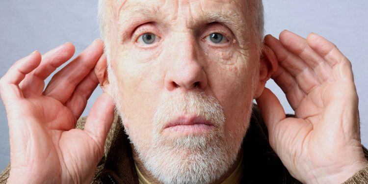 Wie sich das Gehirn an chronischen Tinnitus anpasst