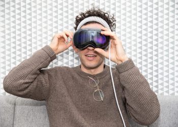 Apples Strategiewechsel: Stellenabbau bei Vision Pro und Siri