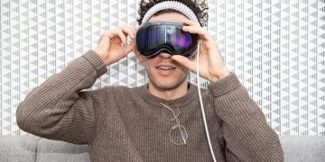 Apples Strategiewechsel: Stellenabbau bei Vision Pro und Siri