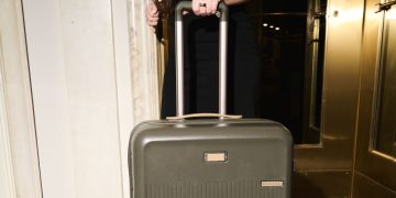 Gepäckhersteller Briggs & Riley gewährt Rabatte und lebenslange Garantie