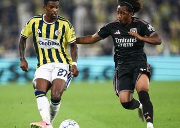 Champions League: Lyon und Fenerbahçe trennen sich unentschieden