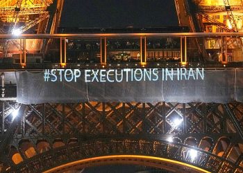 Diplomatischer Eklat: Frankreich und Iran streiten über Todesstrafen