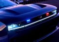 Dodge bringt die legendäre Polizeilimousine Charger zurück