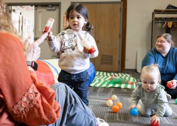 Entwicklungsstörungen bei Kindern: Neue Wege für frühe Diagnosen