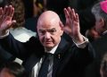FIFA-Präsidentschaft: Infantino sichert sich entscheidende Stimmen